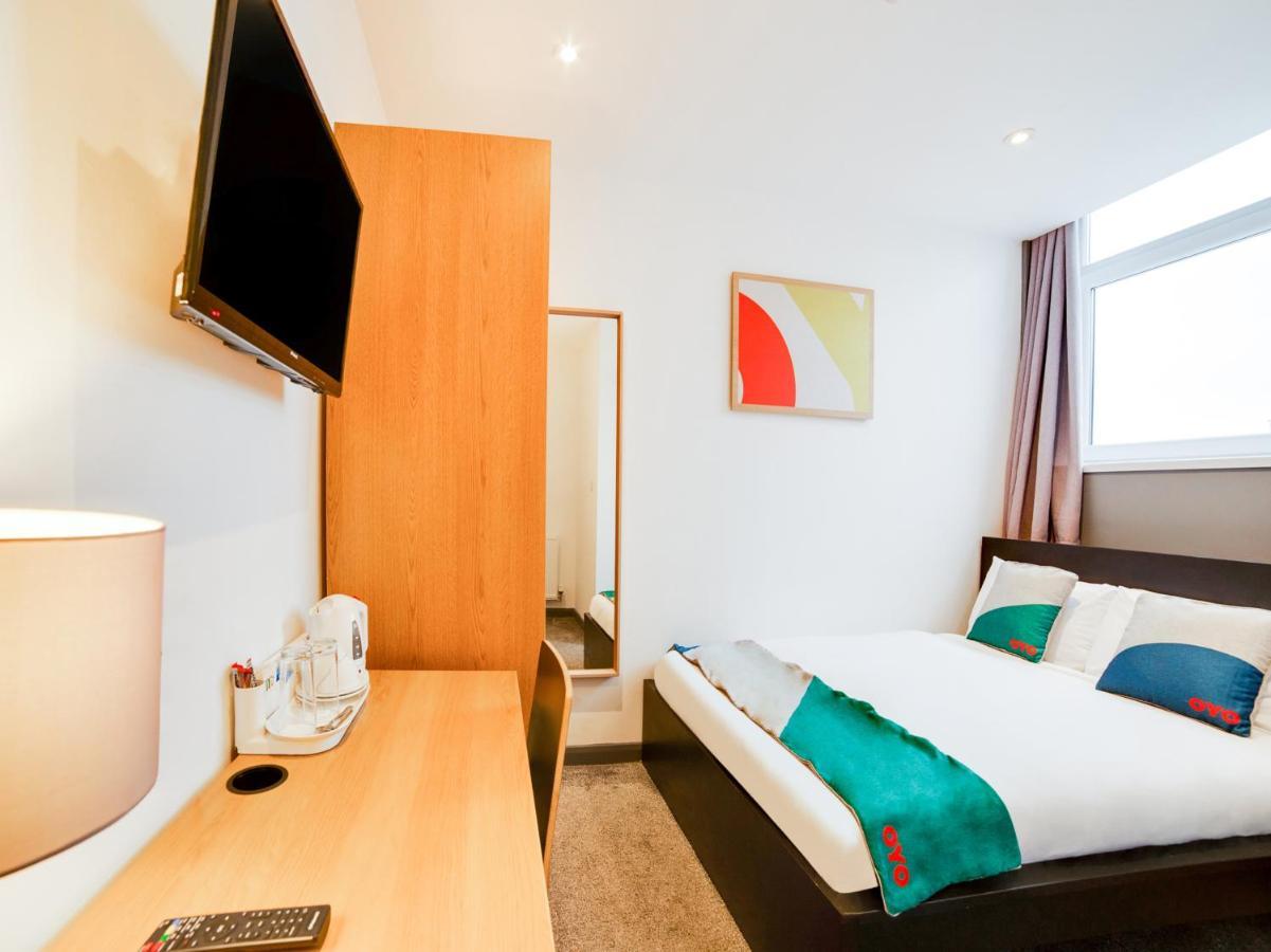 Snooze Hotel Corby Quarto foto